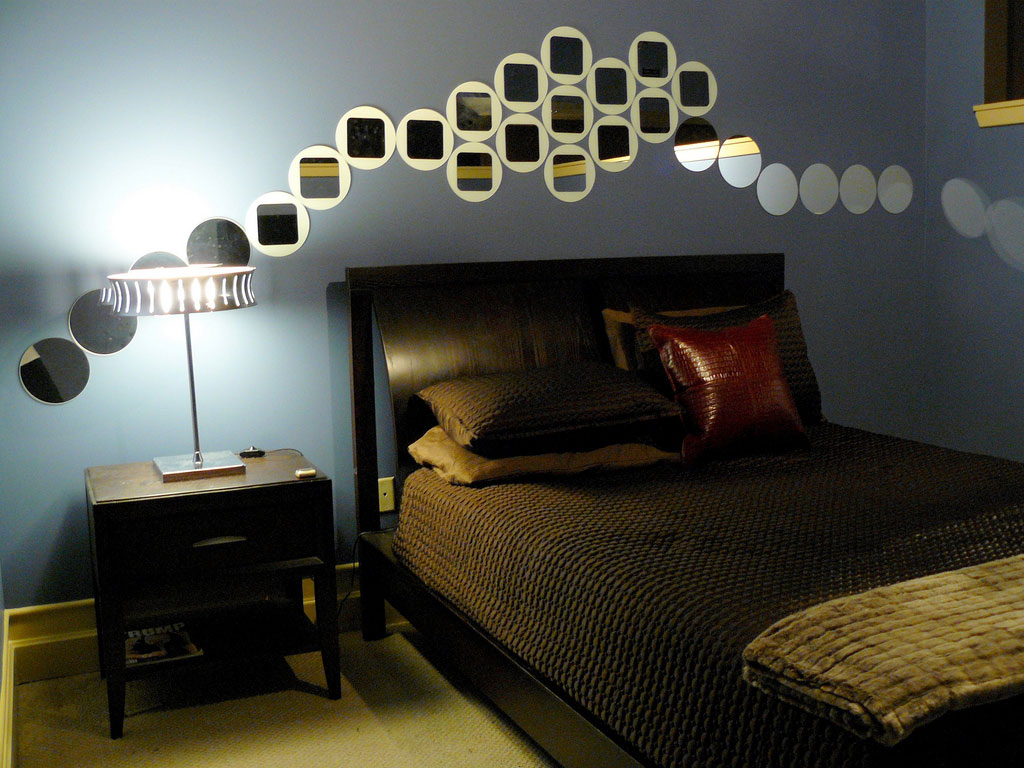 Design Modern Bedroom