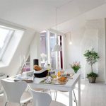 21 Modern and Inspirational Dining Room Designs
