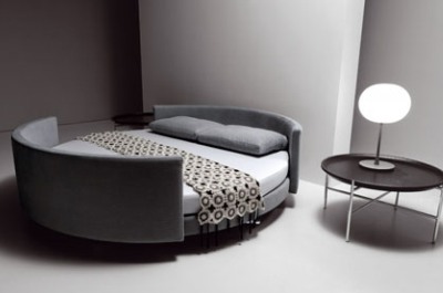Contemporary  Design on Modern Touch For Your Bedroom Design   Modern Interior Home Decoration