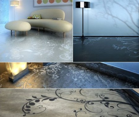 10 Innovative & Contemporary Floor Designs - Contemporary Floor Plans