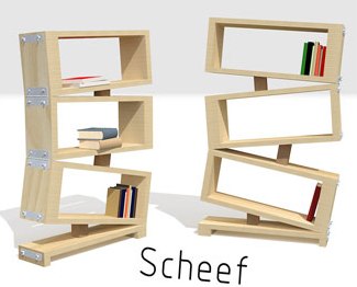 stackable shelves