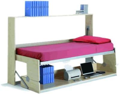 space saving beds