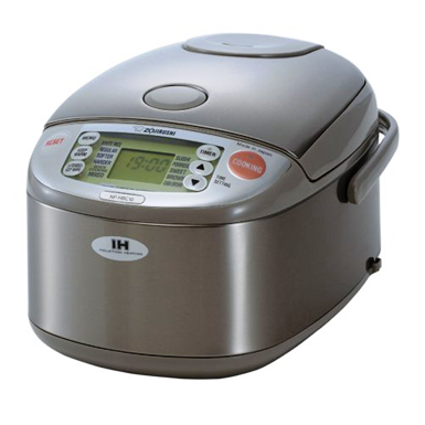 rice- cooker