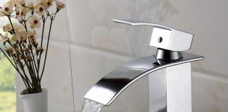 Stylish Water Savers: Beautiful Bathroom Technology