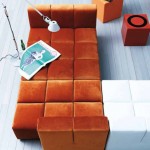 Modular Sofa Furniture 3