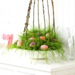 easter centerpeices