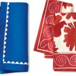 colorful napkins 3