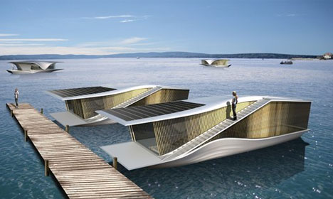 floating home 1