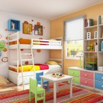 kids room designs 13