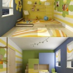 kids room designs 33