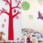 wall stickers 2