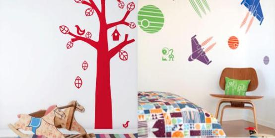 wall stickers 1