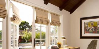 10 Modern And Beautiful Home Blinds