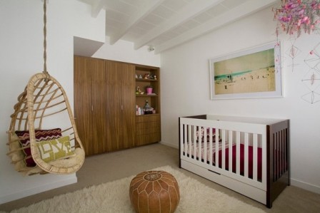 Exploring Modern Baby Room Decor Ideas