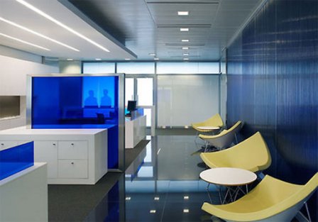 Top 10 Office Interior Design - Commercial Interior Design | Home