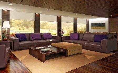 Tips on Arranging Living Room Furniture