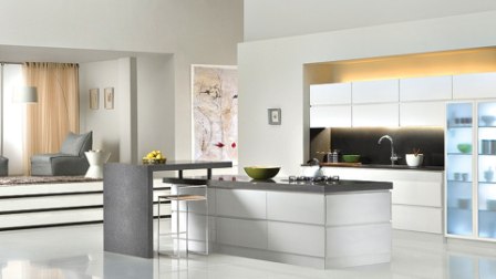 Kitchen Design Trends for 2013