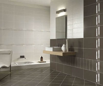 Bathroom Tile Designs Ideas