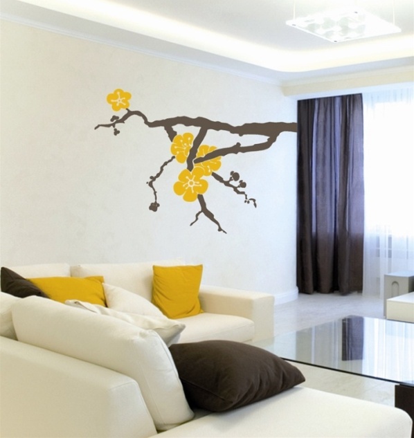  Wall Painting Designs
