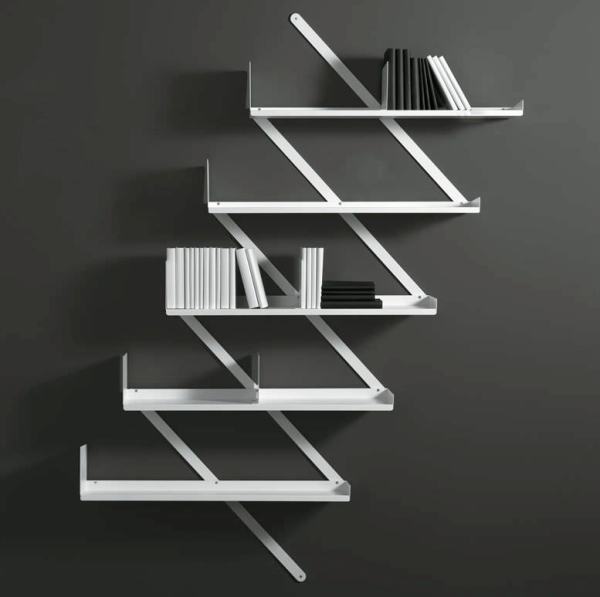 Modern Wall shelves