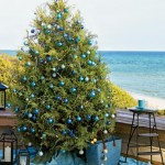 Sea Themed Christmas Tree Decorations