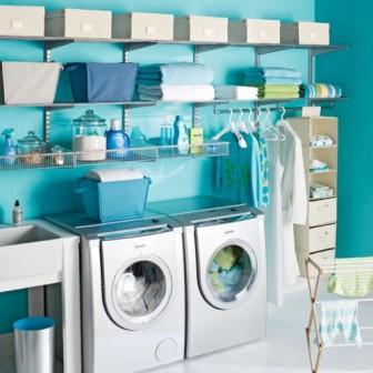 Laundry Room Makeovers to Fall in Love With