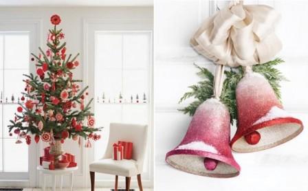 Scandinavian Christmas Trends for 2013