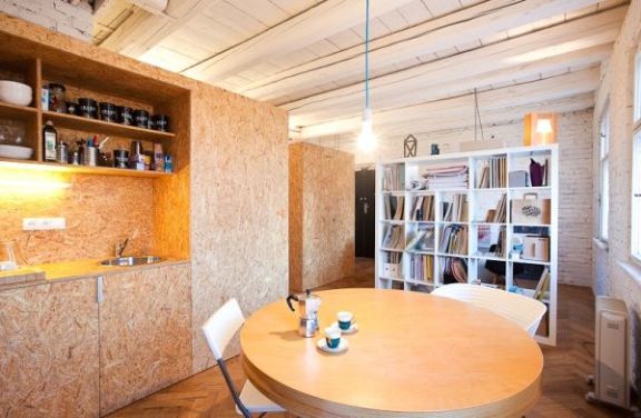 Scandinavian Inspired Home Office Tips