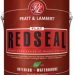 Stain-Free and Smooth Redseal Porcelain