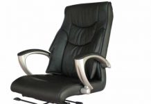 things to look for in an office chair
