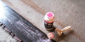 removing rust with navy jelly