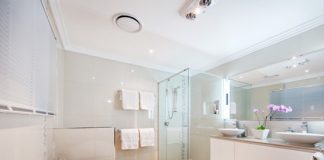 Remodeling your bathroom