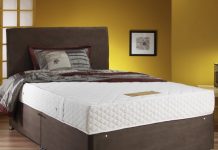 mattress can make or break your sleep
