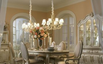 chandelier for your dining room