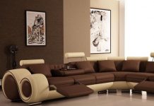 tips to choose interior wall color
