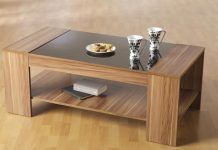tips to select the perfect coffee table
