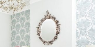 best ways to design your home with mirrors
