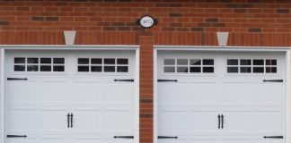 pick the right garage door