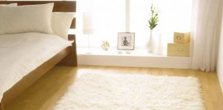 benefits of pure wool as an ideal rug material