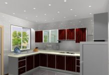 kitchen cupboards and cabinets
