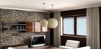 stylish and cost-effective living room makeover ideas