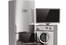 household appliances with surprising alternative uses