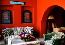 suggestions for mexican interior designs