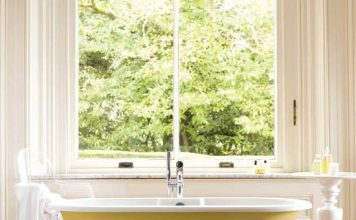 Tips for eco-friendly bathroom remodeling