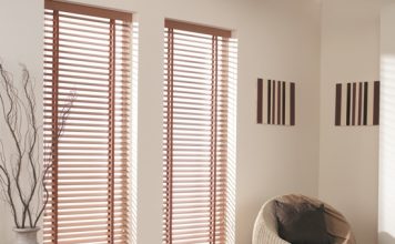 make your windows look attractive with the right blinds