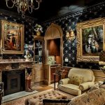Ways to get a Gothic Home Decor Easily