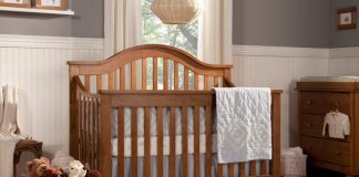 Make Your Baby’s Bed Safe and Cuddly!