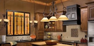 Pick the Right Lighting Fixture for Every Room