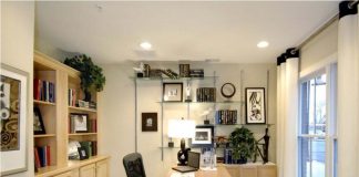 5 Tips for Getting Good Home Office Lighting