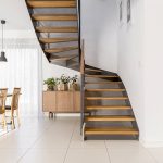 15 Creative and Modern Staircase Designs